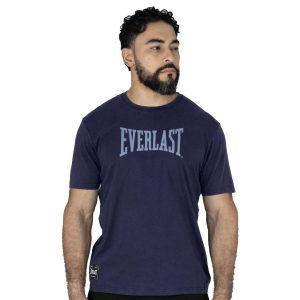 Tshirt Men Cott/Poly Everlast Champion II NA - XL