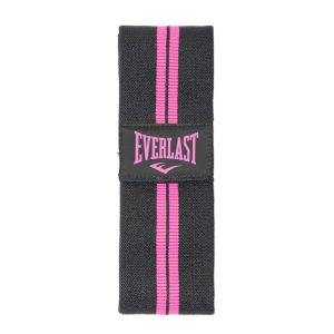 Rodillera Elastica Superior Everlast Bk/Pk