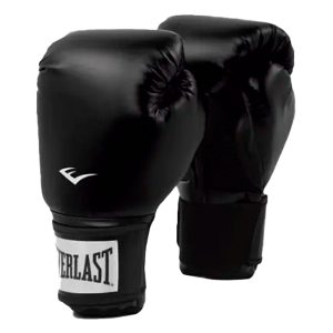 Guante De Boxeo Everlast Prostyle 12oz BK