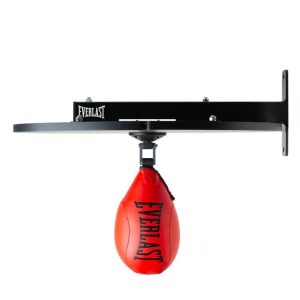 Plataforma Fija Everlast Elite C/Pera