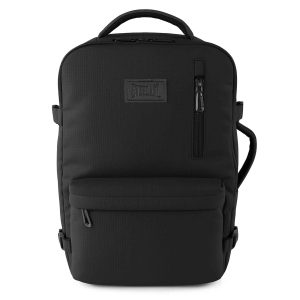 Mochila Graduate Everlast BK