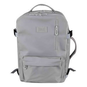 Mochila Graduate Everlast LT/GY
