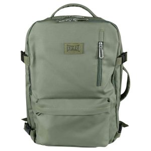 Mochila Graduate Everlast DK/GN