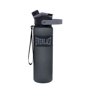 Botella Tritan Everlast 1000ML BK