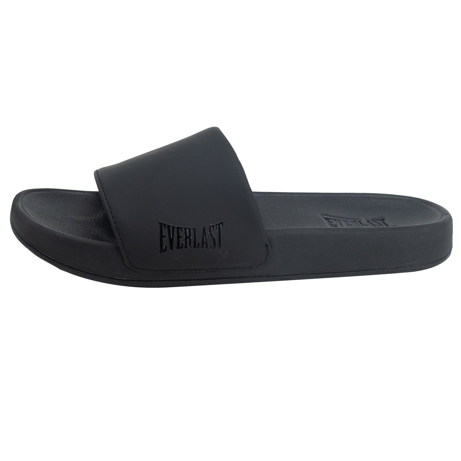 Sandalia Fem Everlast Hannah BK