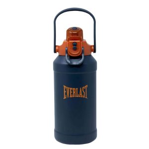 Botella Tumbler Sync Everlast 1500ML BL/OR