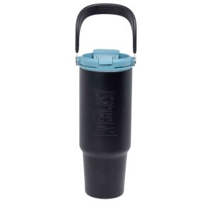 Botella H2o Everlast 900ML BK