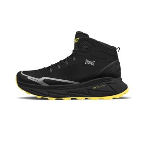 Calzado De Senderismo Everlast Trilla Grey - 10