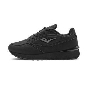 Zapato Tennis Mens Everlast Beon-C1 Black/Black - 9