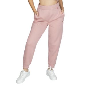 Jogger Pant Fem Evelast Heritage Pk W6 - S