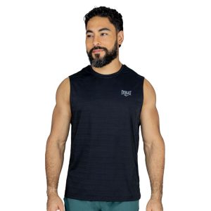 Tank Men Nyl/Dpx Everlast Sierra Bk