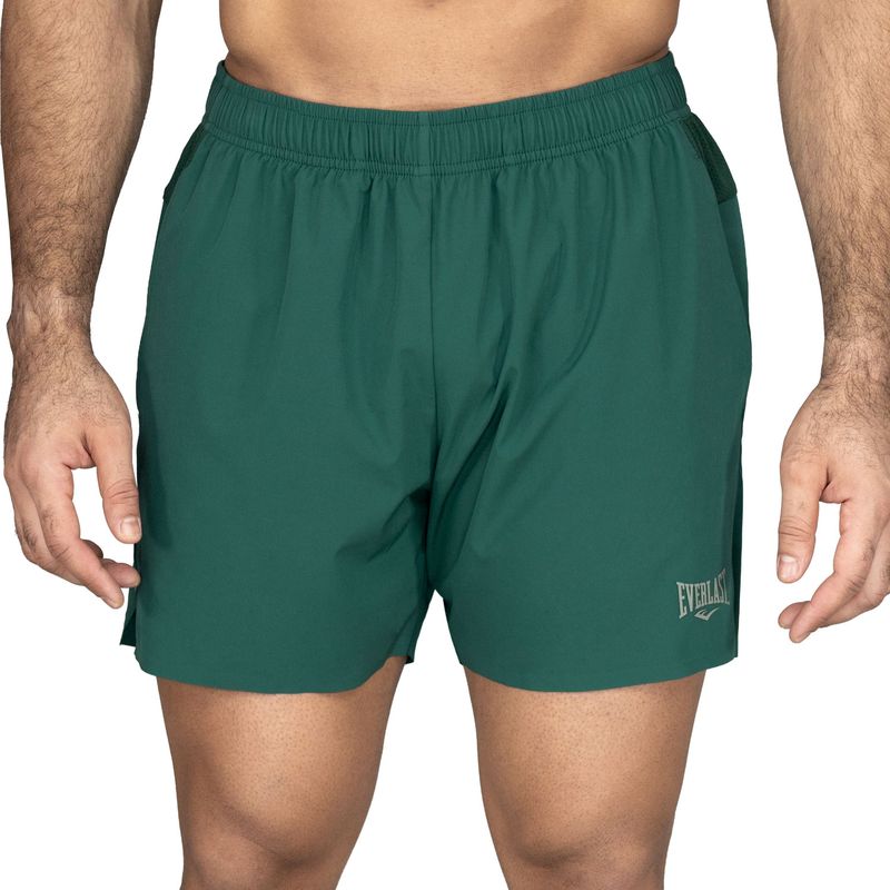 Short Men Poly/Spx Everlast Compass 5