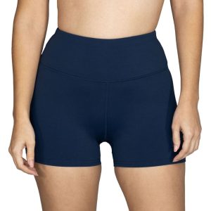 Short Fem Poly/Spx Everlast Soft-Bold Na - M