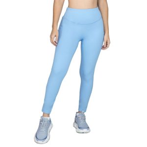 Legging Fem Poly Spx Everlast Atlas Bl - M