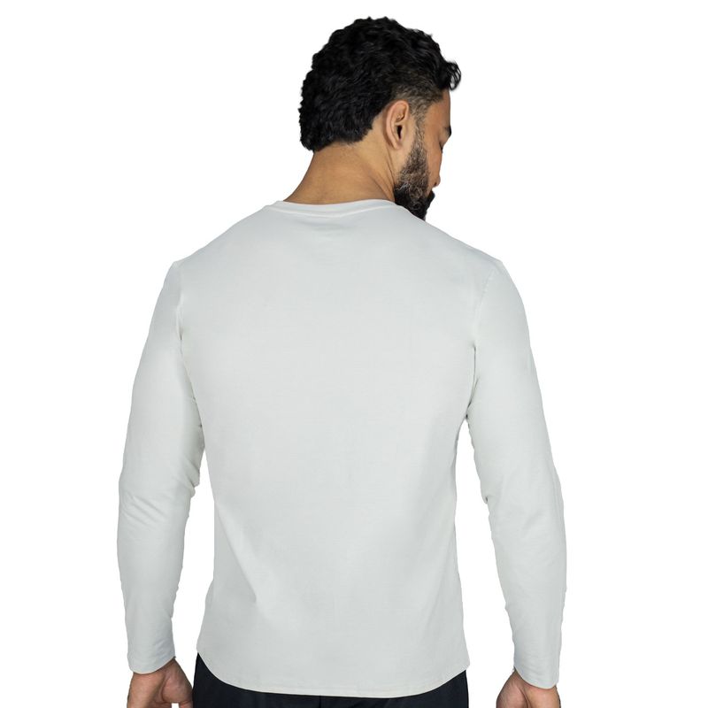 L/S Men Nyl Everlast Waypoint Wt - Imagen 3