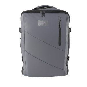 Travel Bag Everlast Con Bomba Vacio 2/P