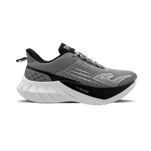 Zapato Tennis Mens Everlast Jakar-C3 Grey - 11