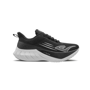 Zapato Tennis Women Everlast Jakar-D2 Black/White