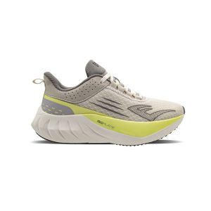 Zapato Tennis Women Everlast Jakar-D4 Sand/Pastel Yellow - 8