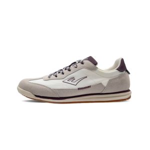 Zapato Tennis Women Everlast Jolye-D2 White - 7