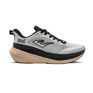 Zapato Tennis Mens Everlast Kronos-C5 White/Off White - 8.5