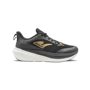 Zapato Tennis Women Everlast Kronos-D1 Black/White