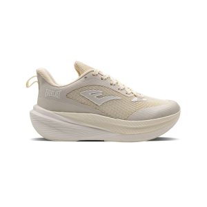 Zapato Tennis Women Everlast Kronos-D5 Off White - 8