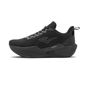 Zapato Tennis Mens Everlast Legion-C1 Black/Black - 7