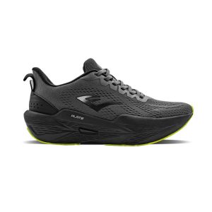 Zapato Tennis Mens Everlast Legion-C3 Grey/Black - 7