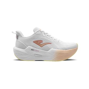 Zapato Tennis Women Everlast Legion-D6 White