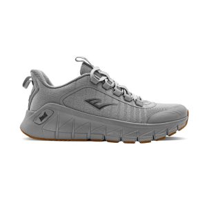 Zapato Tennis Mens Everlast Rascal-C3 Grey/Grey