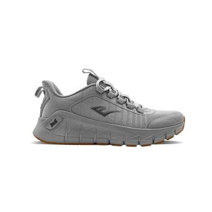 Zapato Tennis Women Everlast Rascal-D3 Grey/Grey - 8