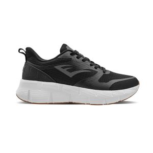 Zapato Tennis Mens Everlast Rupor-C1 Black/Of White - 7.5