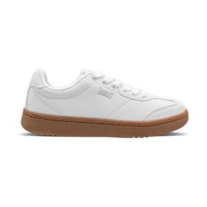 Zapato Tennis Women Everlast Siena-D3 White