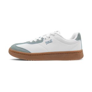 Zapato Tennis Women Everlast  Siena-D4 White/Dk Mint - 6