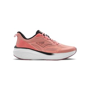 Zapato Tennis Women Everlast Vaul-D5 Rose/Burgundy - 8