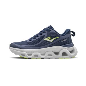 Zapato Tennis Mens Everlast Welon-C9 Navy/White - 11