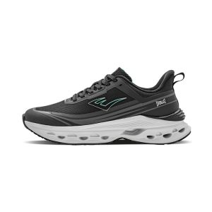 Zapato Tennis Mens Everlast Zynro-C1 Black - 10
