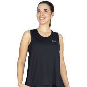 Tank Fem Everlast Point Bk W6