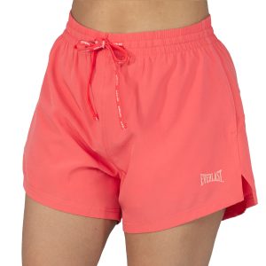 Short Fem Poly/Spx Everlast Set Rd W6