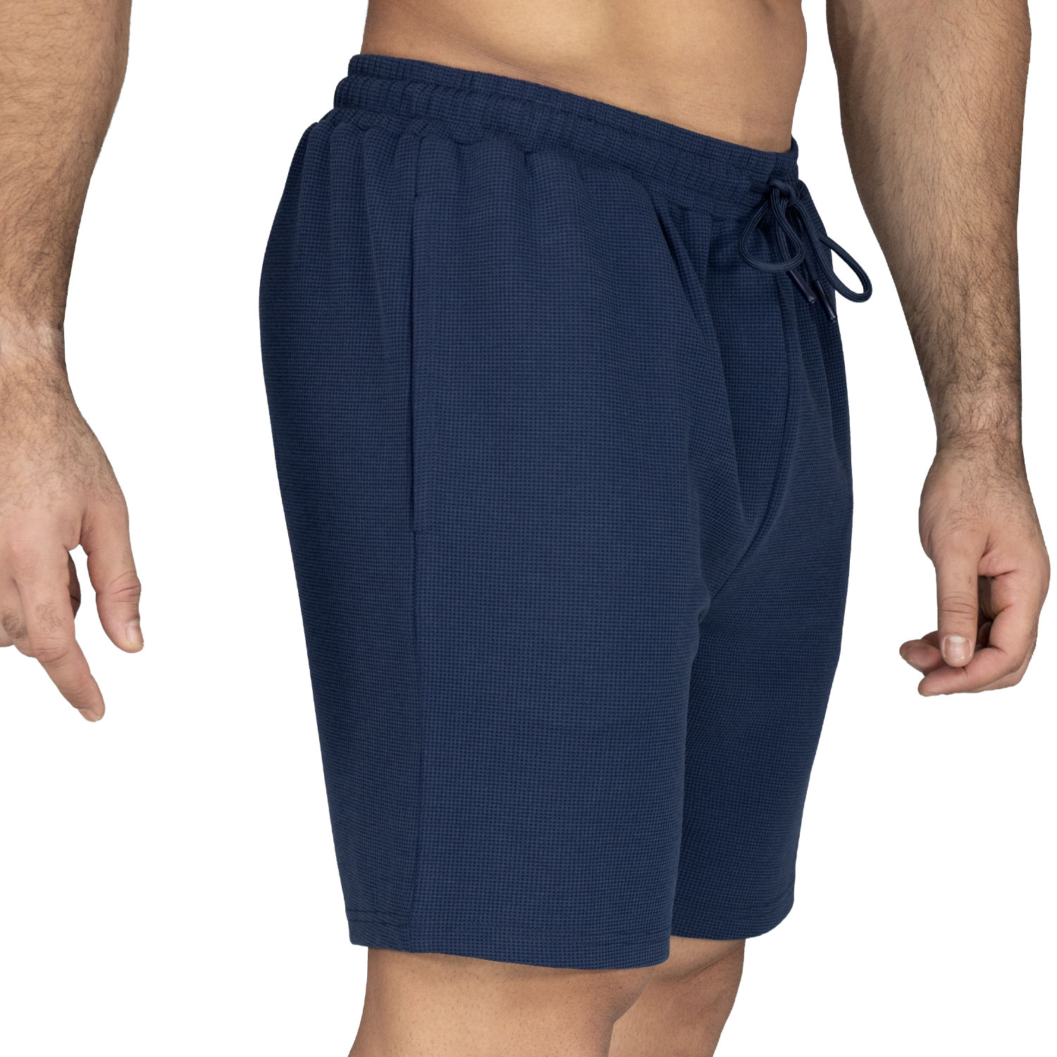 Short Men Everlast Waffle 7? Na