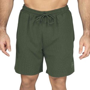Short Men Everlast Waffle 7? Gn - XL