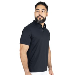 Polo Men Nyl/Spx Everlast Apex Bk M6 - S