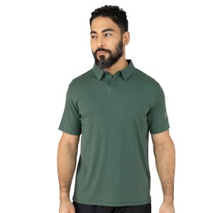 Polo Men Nyl/Spx Everlast Apex Gn M6