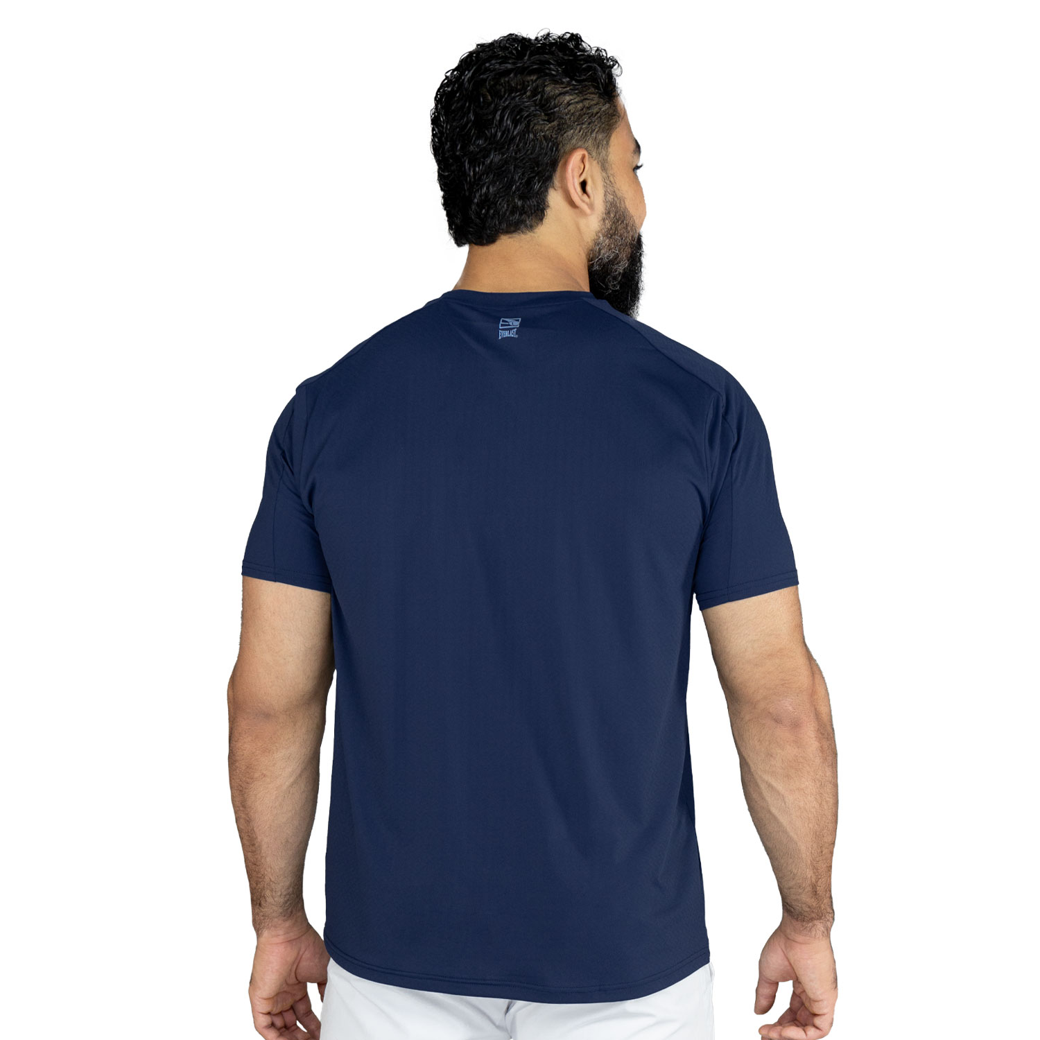 Tshirt Men Poly Everlast Urban Na - Imagen 4