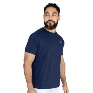 Tshirt Men Poly Everlast Urban Na - L