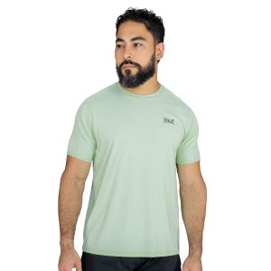 Tshirt Men Poly Everlast Urban Gn - L
