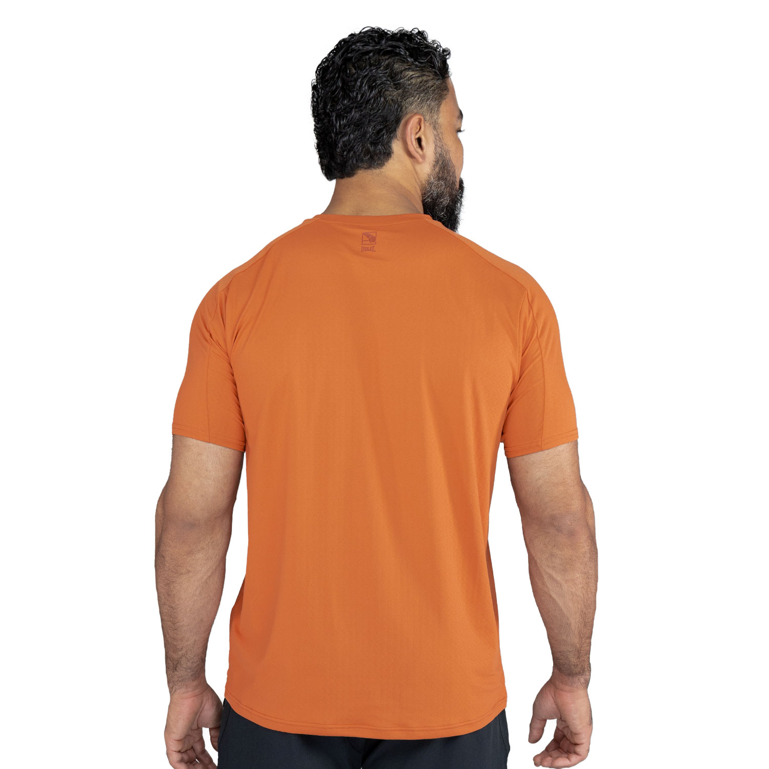 Tshirt Men Poly Everlast Urban Or - Imagen 3