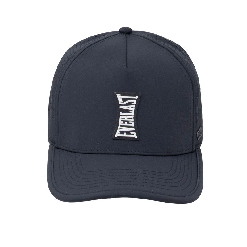 Gorra Everlast Republic Bk