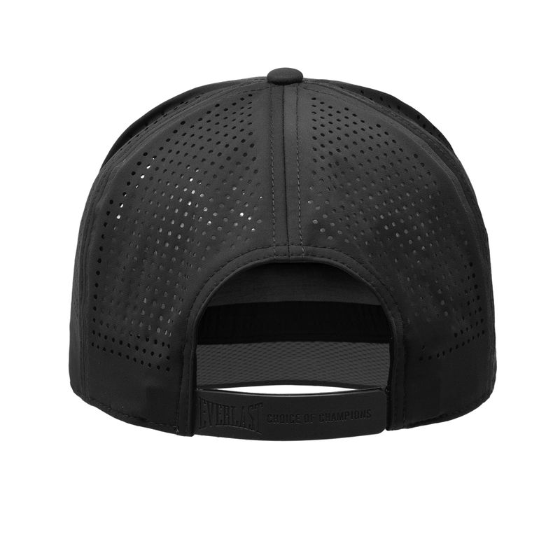 Gorra Everlast Republic Bk - Imagen 2